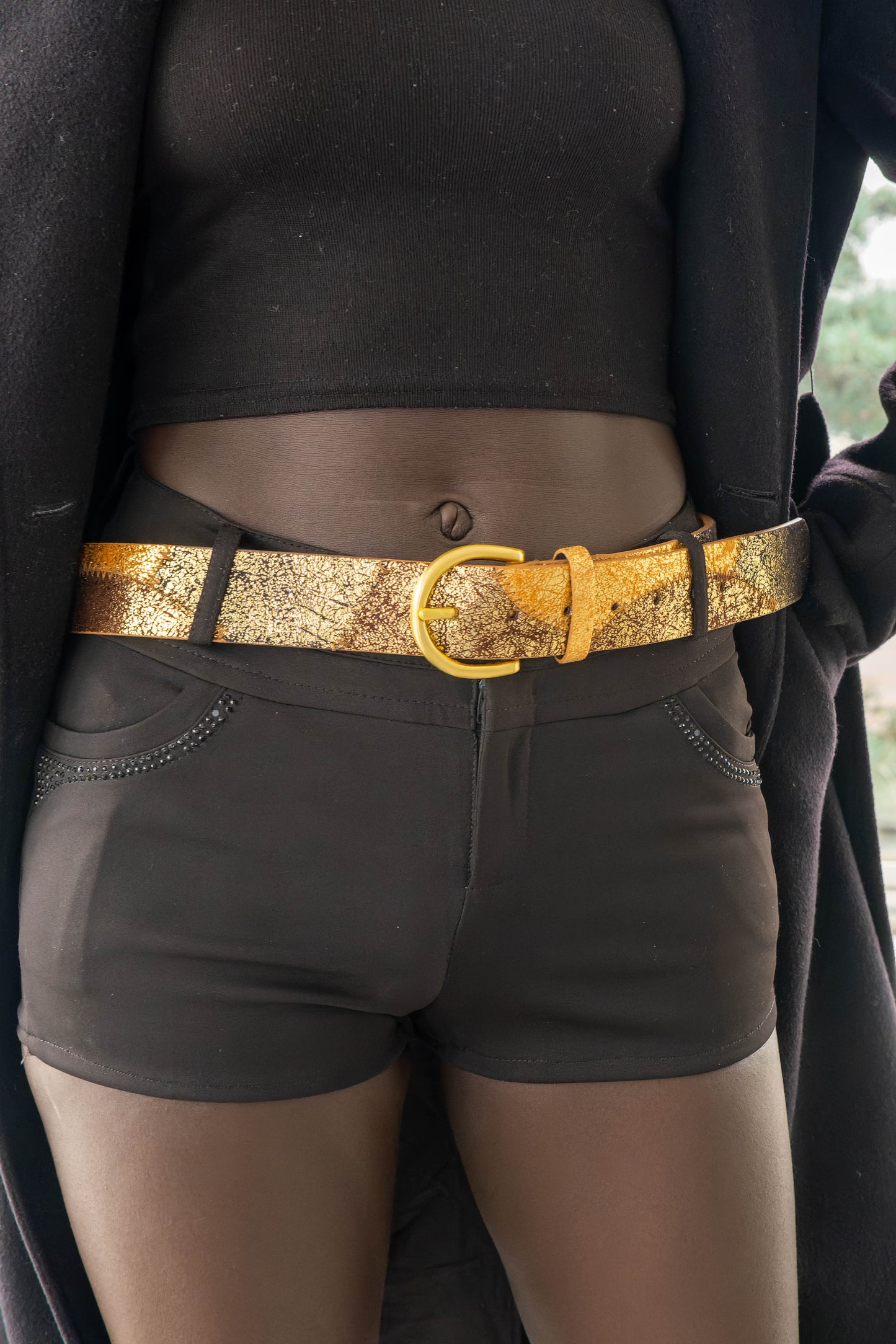 Auréa Chic Ceinture